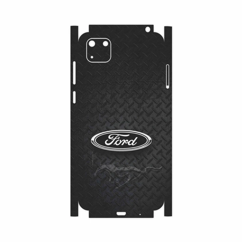 برچسب پوششی ماهوت مدل Ford Motor-FullSkin مناسب برای گوشی موبایل هوآوی Y5p