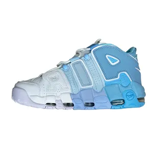 کفش بسکتبال مردانه مدل مور آپتمپو