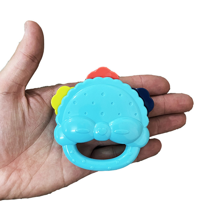 جغجغه مدل پاپیونی کد 17