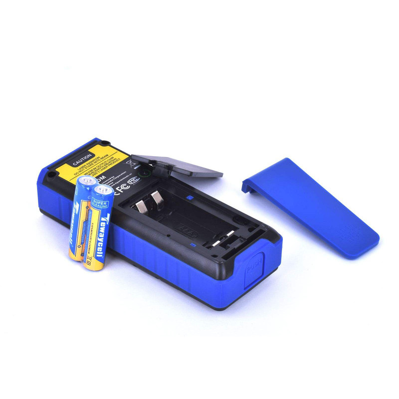 متر لیزری هیوندای مدل 602DM-E