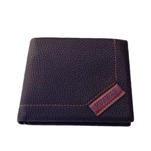 کیف پول مردانه طرح پوست ماری کد 10