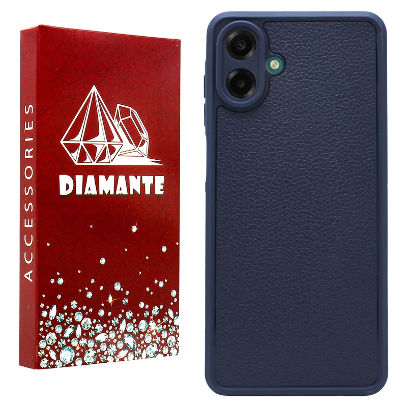 کاور دیامانته مدل Spot Rd مناسب برای گوشی موبایل سامسونگ Galaxy A06