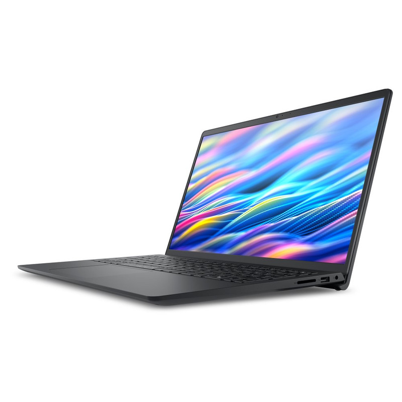 لپ تاپ 15.6 اینچی دل مدل DC15250-15-Core i7 1355U-16GB DDR4 3200MHz-512GB SSD-IPS 120Hz