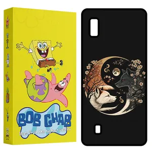 BOB Ghab BCPA10 Cover For Samsung Galaxy A10 / M10