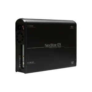 قاب اکسترنال تبدیل SATA به USB 2.0 اپتیکال درایو 5.25 اینچ ون تک مدل NexStar.DX NST-530S2