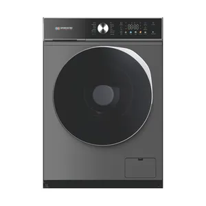 ماشین لباسشویی 8 کیلوگرم اتوماتیک سپهر الکتریک مدل MST1408T