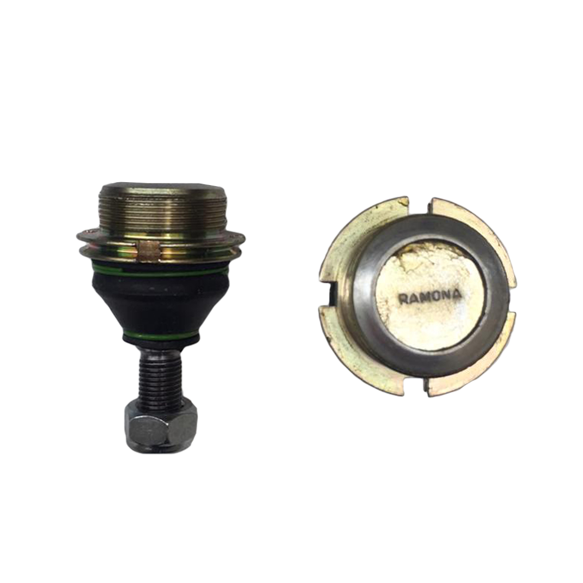 سیبک زیر کمک رامونایدک کد 0021 مناسب برای پژو 405