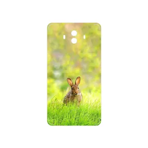 MAHOOT Rabbit Cover Sticker for Huawei Mate 10