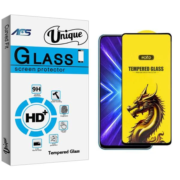 محافظ صفحه نمایش ای اف اس مدل Unique Y-Horo مناسب برای گوشی موبایل آنر 9X