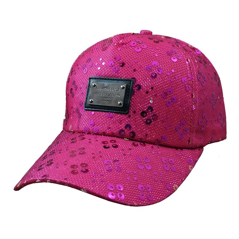 کلاه کپ زنانه مدل mn1462