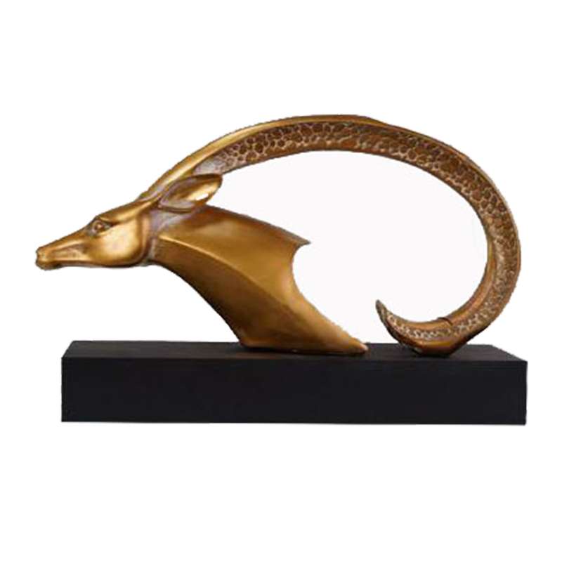 تندیس مدل دورکاس