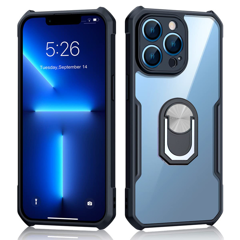 کاور موکولو مدل Riggear مناسب برای گوشی موبایل سامسونگ Galaxy M31