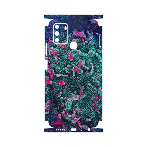 MAHOOT Atom Universe 8-FullSkin Cover Sticker for Gplus S10 2022