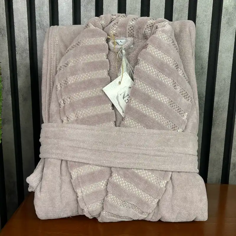 حوله پالتویی اولن مدل رایکا سایز 125