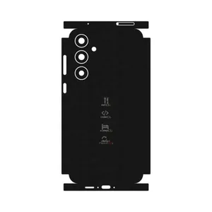 MAHOOT Programming 2-FullSkin Cover Sticker for Samsung Galaxy A55