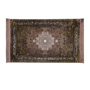 پادری فرش بهشتی مدل لاوین 263 سایز 50x80 سانتی متر