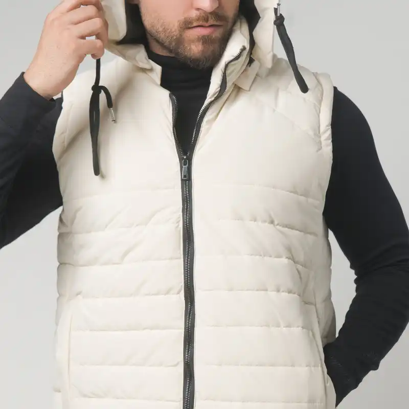 پافر مردانه مدل 45-45