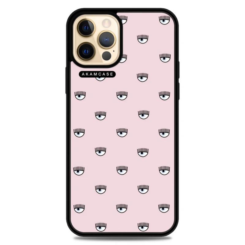 کاور آکام مدل AMCWA12PRO-CHIARA1 مناسب برای گوشی موبایل اپل iPhone 12 Pro