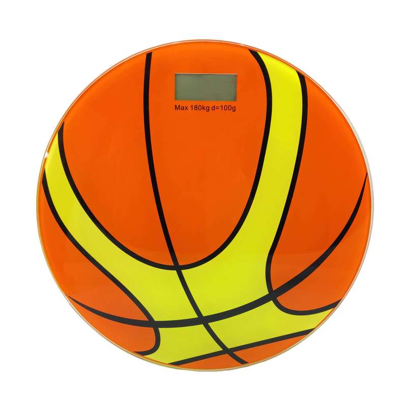 ترازو دیجیتال مدل basketball