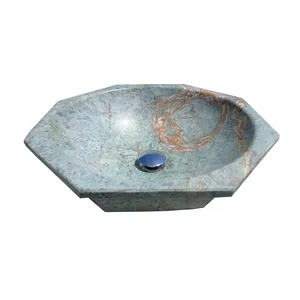 کاسه روشویی مدل خورشید
