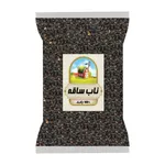 کنجد سیاه درجه یک ناب ساقه - 250 گرم