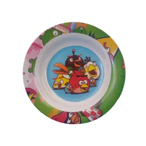 بشقاب کودک کد 1172