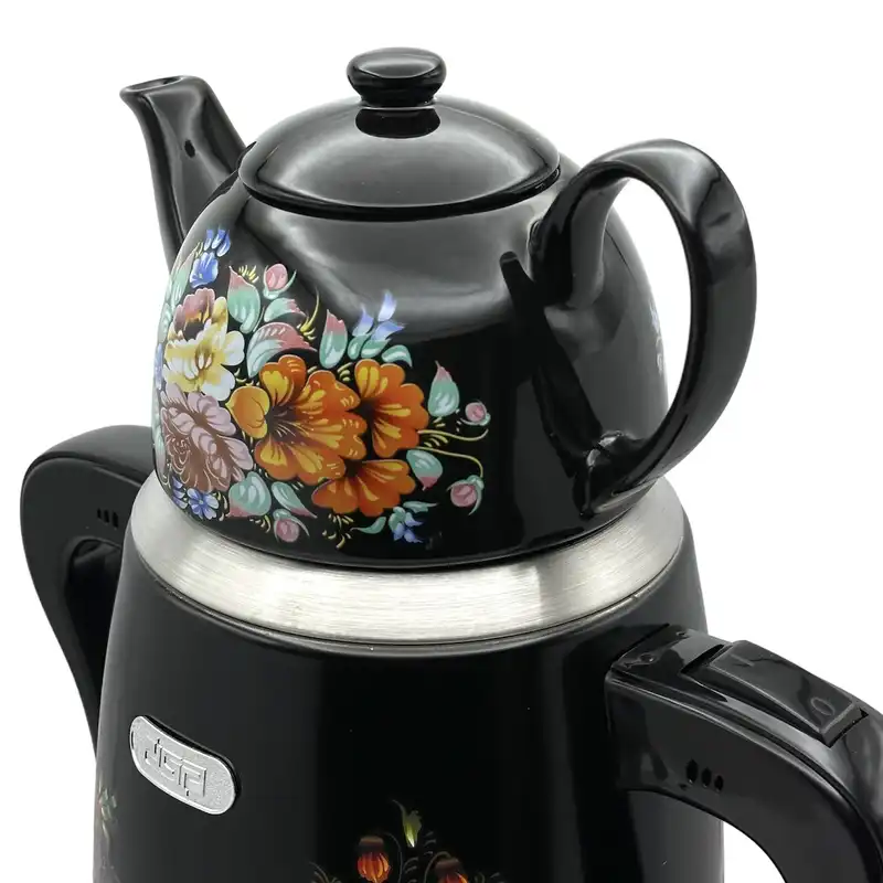 سماور برقی دی اس پی مدل KK1141