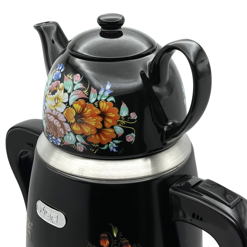 سماور برقی دی اس پی مدل KK1141 سماور برقی دی اس پی مدل KK1141