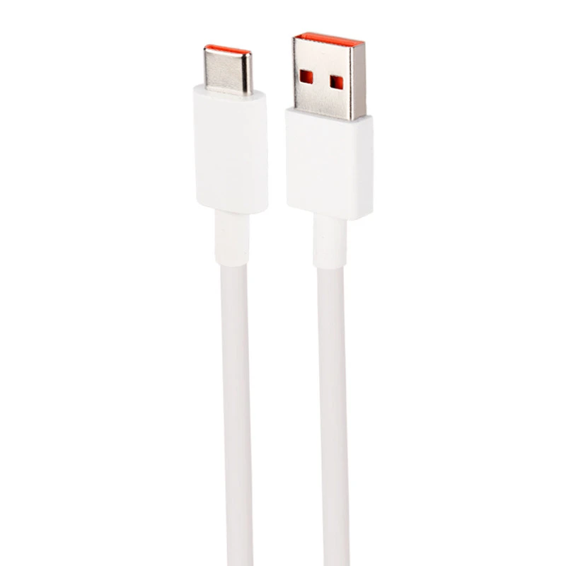 کابل تبدیل USB به USB-C ایمالا مدل 67W MAX طول 1 متر