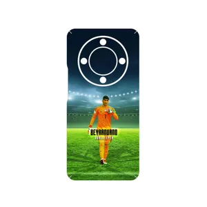 MAHOOT Alireza Beiranvand Cover Sticker for Honor X9b