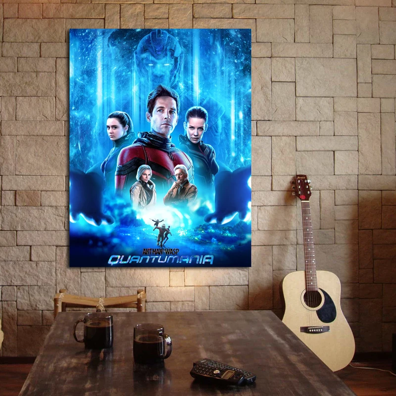 تابلو شاسی مدل مرد مورچه ای و زنبورک شیدایی کد 12