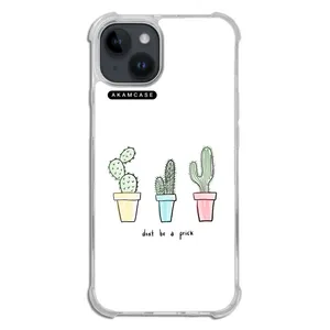 AKAM AMCWTA14-CACTUS7 Cover For Apple iPhone 14