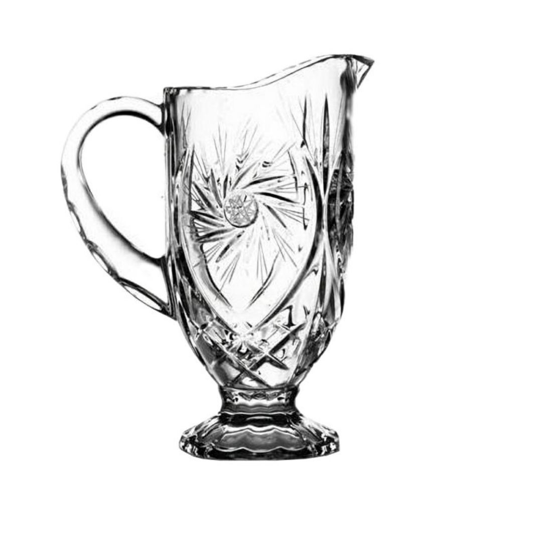 ست پارچ و لیوان 7 پارچه مدل fariman 115