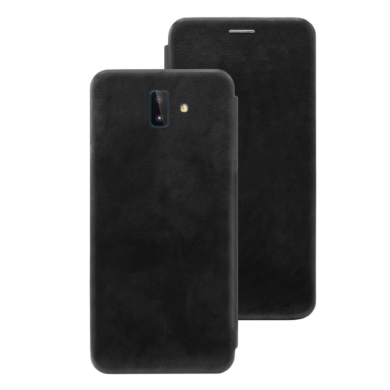 کیف کلاسوری مدل Negro مناسب برای گوشی موبایل سامسونگ Galaxy J6 Plus