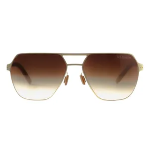 عینک آفتابی خلبانی (Aviator) ایس برلین مدل ds 8814 c