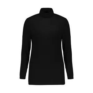 تی شرت لانگ ورزشی زنانه هالیدی مدل A62301-4