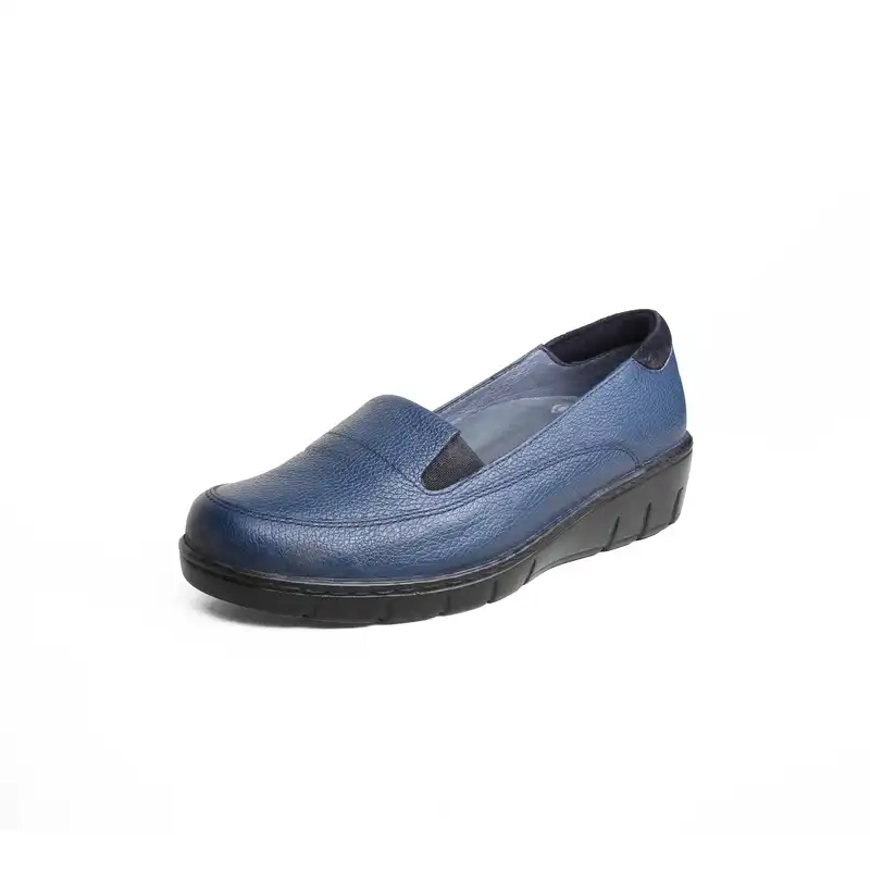 کفش روزمره زنانه کفش مسعود تبریز مدل 2204