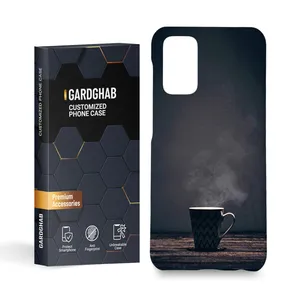 کاور گارد قاب مدل پسرانه مناسب برای گوشی موبایل سامسونگ galaxy a13 4g