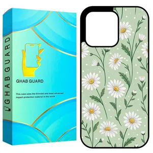 Ghab Guard GCHP16P Cover for Apple iPhone 16 Pro 