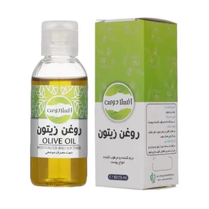 روغن بدن انسلادوس مدل زیتون حجم 60 میلی لیتر