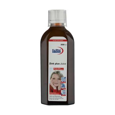 شربت زینک پلاس چه مارکی خوبه؟