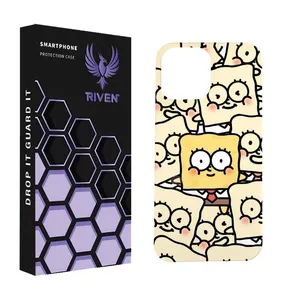 RIVEN RI2-2 Case For Apple iphone 14 Pro Max