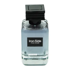 ادو پرفیوم مردانه رودیر پلاس مدل Iron Side حجم 100 میلی لیتر