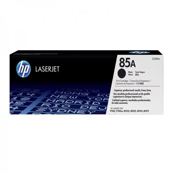 کارتریج اچ پی مدل 85A