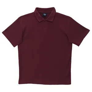 پولوشرت آستین کوتاه مردانه مدل 12033