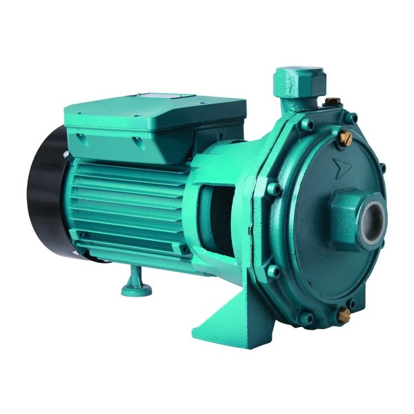 پمپ آب مدل Delta-2CP25/140H-1.5Hp