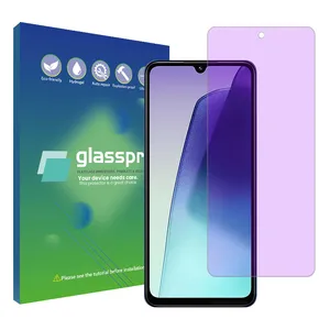 Glass Pro Resistant model UV screen protector suitable for Xiaomi Redmi 14C mobile phone