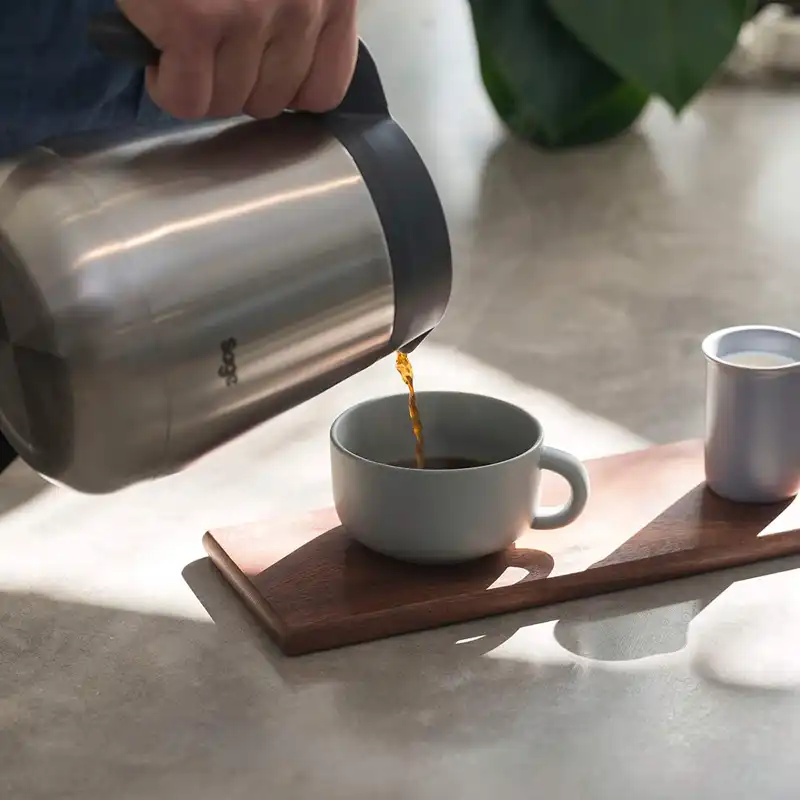 قهوه ساز سیج مدل SDC450BSS