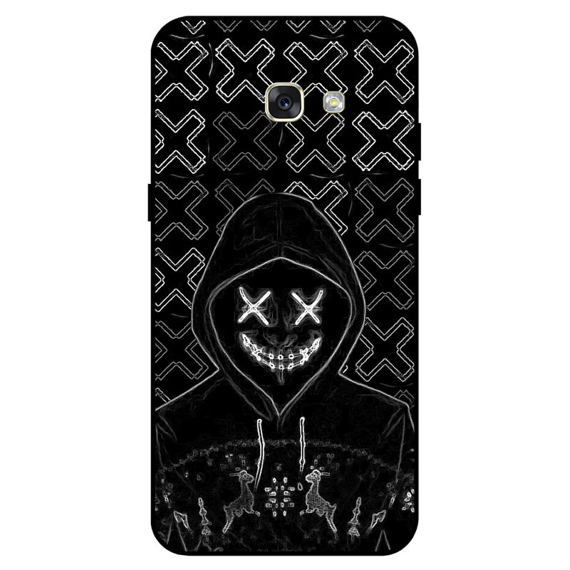 کاور مگافون کد 7764 مناسب برای گوشی موبایل سامسونگ Galaxy J4 Core