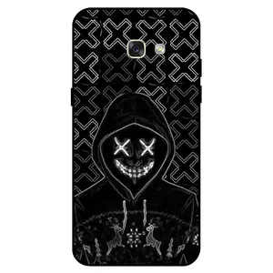 Megafone 7764 Cover For Samsung Galaxy J7 Prime / J7 Prime 2